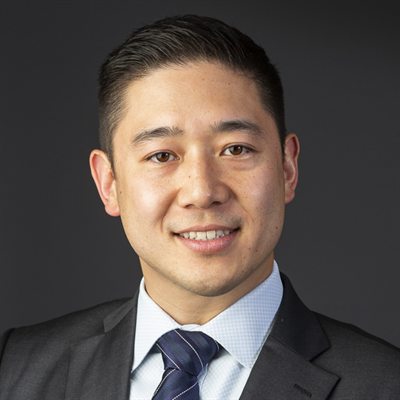 Sam Cho